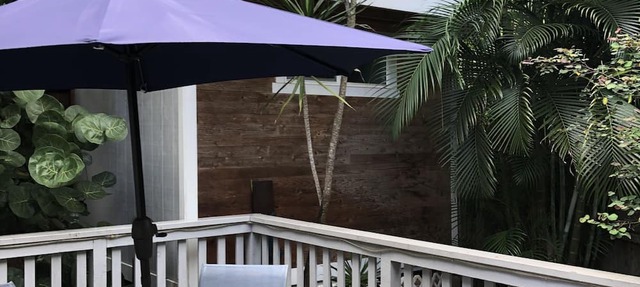 Private Tropical Paradise in the Heart of the North Shore - beachfront community