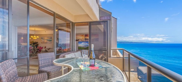 🏝️ Sands of Kahana Maui Beachfront Oceanfront 🌸