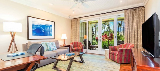 Turtle Bay Villas 108 by Gather w/Shared Pool, Spa, AC