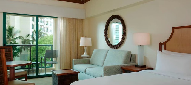Marriott's Ko Olina Beach Club - Many Dates Available!