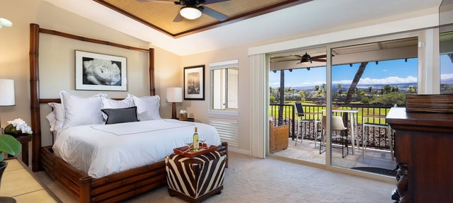 Sophisticated freshly remodeled two story Golf Villa w/Private Beach Club