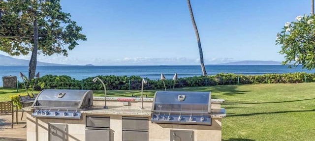 Maui Calling! Last-Minute Oceanfront Special — Open Dates avail in 2026 Ma’alaea