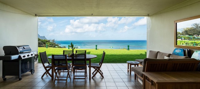 Glorious Ocean and Bali Hai Views on Ground Floor + 1 Hotel Club Access