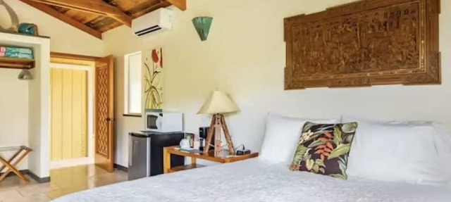 Escape to your private oasis