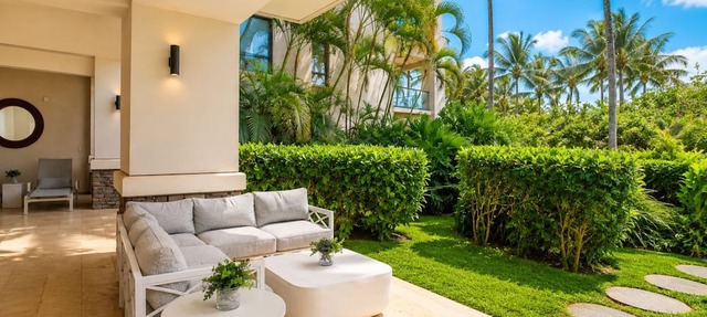 The Resort at Kapalua Bay by KBM Resorts