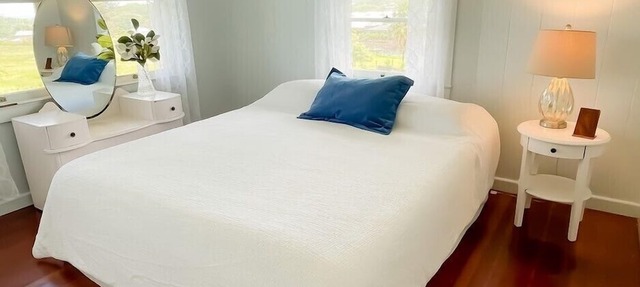 Close to the volcano vacation rental!