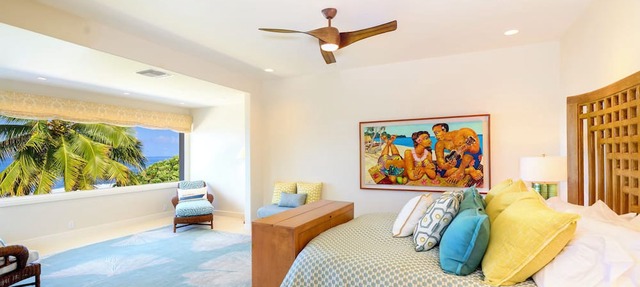 Luxury Oceanfront Private Estate, large family gatherings