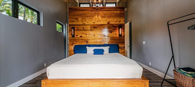 Kehena Hideaway Luxury Home