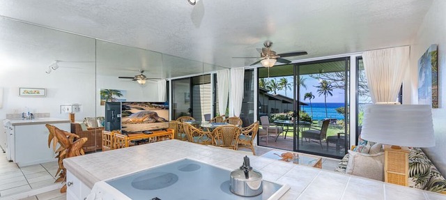 Unit 115 discounted prices with Ocean view