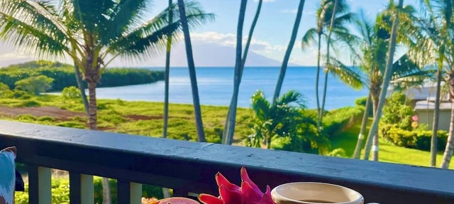 Molokai Island Retreat Wavecrest- Ocean Views
