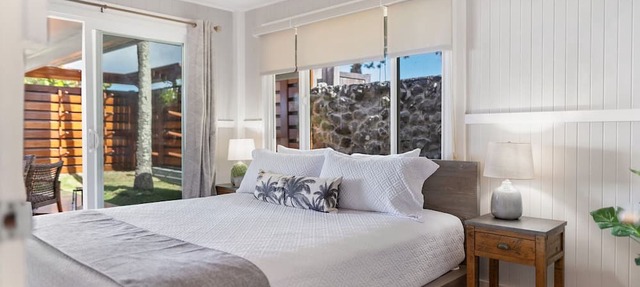 Hale Nalu: Ocean View Home w/Oahu beach in the backyard, Hale Nalu
