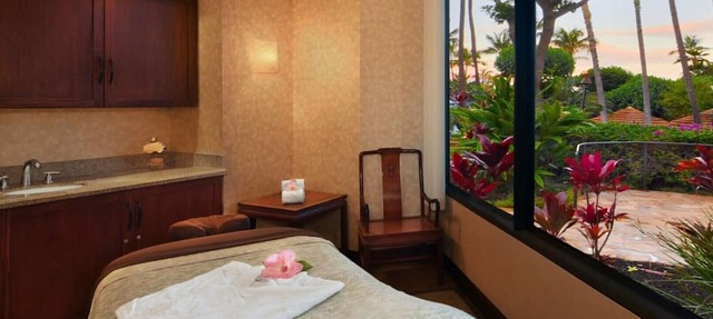 Garden View - 2 Bedroom - Marriott's Maui Ocean Club: Lahaina, Napili Villas - Full Resort Access