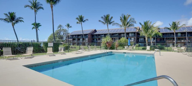 Molokai Shores Resort Condo w/Pool & Views!