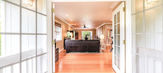 SWEET Luxury Cottage with Private Pool and Studio - Jungle Villa in Keaau
