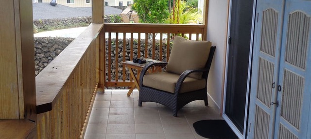Beautiful Kealakekua Home w/Spectacular Ocean View