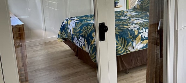 Two Bedroom Bungalow with Hot Tub