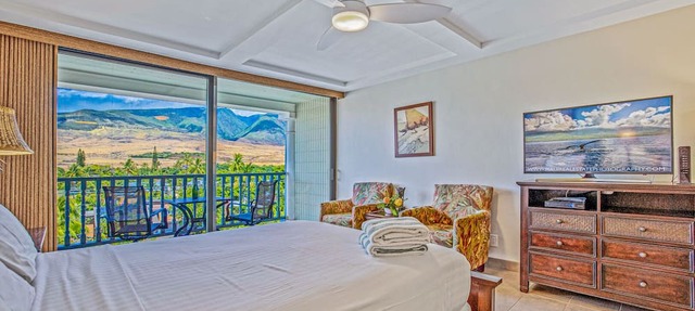 Lahaina Shores unit 528
