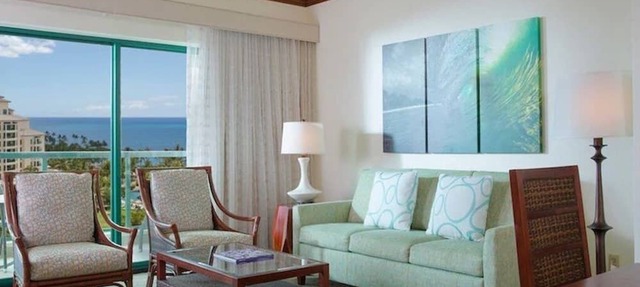 Marriott Ko Olina, Breathtaking Beachfront Resort Promises Tan Lines! 2Bed Villa