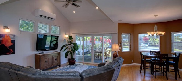 Hawaiian Dream with Pool