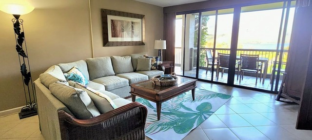 One of a Kind Luxury at Hanalei Bay Resort 4222 | Iconic Bali Hai & Ocean Views