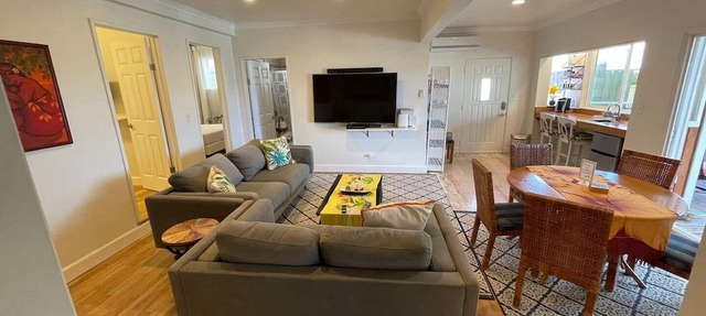 Spacious Waterfront with Gorgeous View & Pool