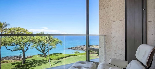 Hapuna Beach Residences C53 Four Bedroom