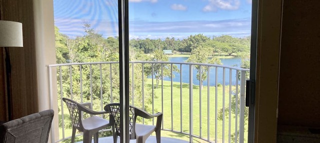 Breathtaking Views - 2 Bd Condo w/Pool, A/C, WiFi, Parking