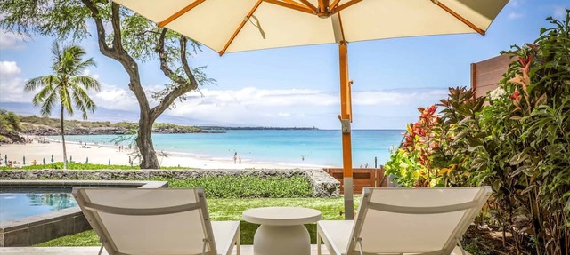 Hapuna Beach Residences B11 Three Bedroom