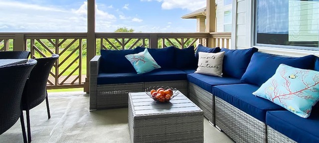 Oceanview Condo w/Athletic Club Access, Shared Pool, Hot Tub, Free WiFi, & A/C