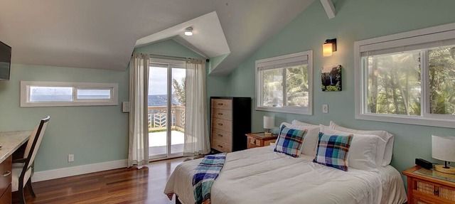 Paradise Ocean View, 2Br/2Ba
