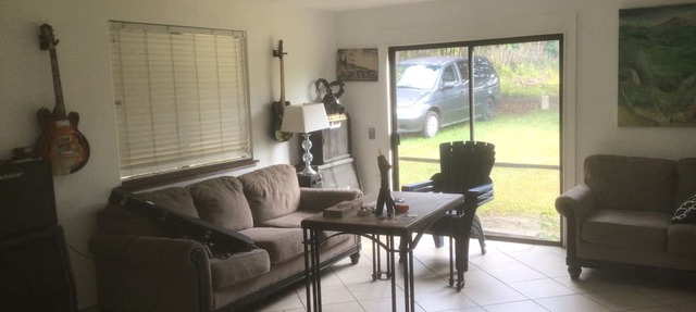 Spacious Island Hale – 4BR Pāhoa Home for Families & Friends
