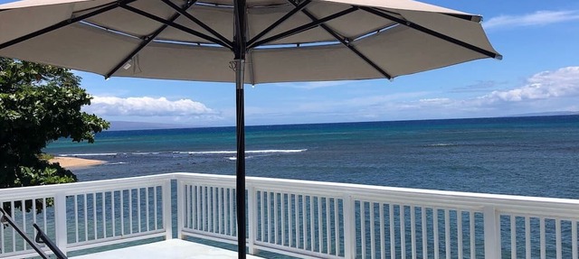 Private gated home with 300 Foot private beach front, beach toys and much more!
