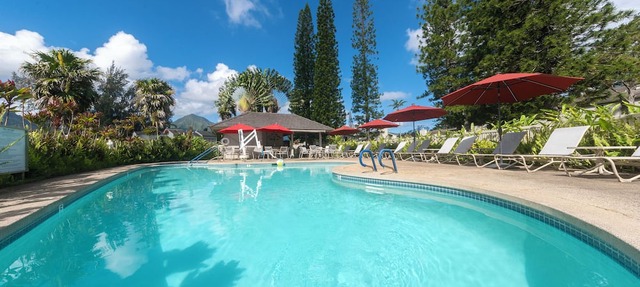 Makai Club Resort