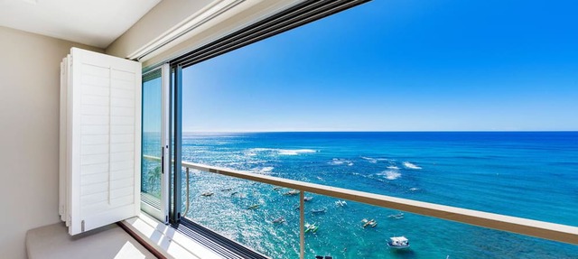 Welcome to Colony Surf #1101. A Beautiful Oceanfront Condo On The Beach!
