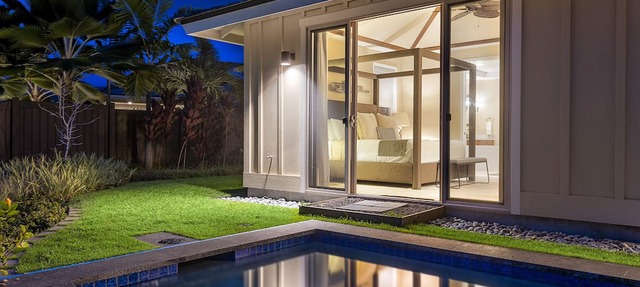 🏖️Oceanfront Holua Kai Home | A/C + Walk to Pickleball