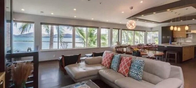 Sea Breeze Villa - Beautiful Kaneohe Bay