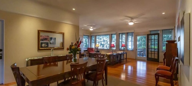 Historic Upcountry Ranch Home