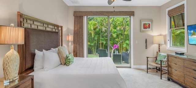 Mauna Lani Luxury Homes - A CoralTree Residence Collection