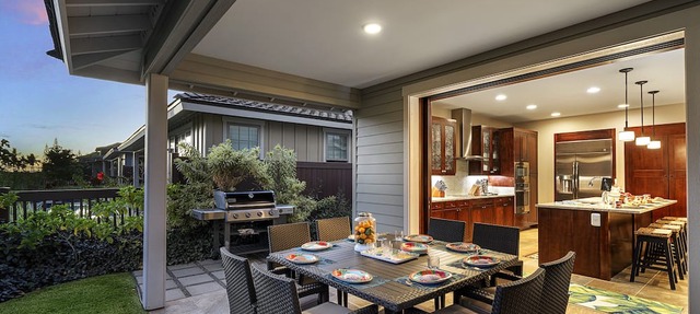 🏖️Walk to Pickleball | Private Pool Keauhou Home
