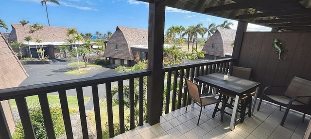 #49 1 Bedroom/1 Bathroom Condo with Balcony