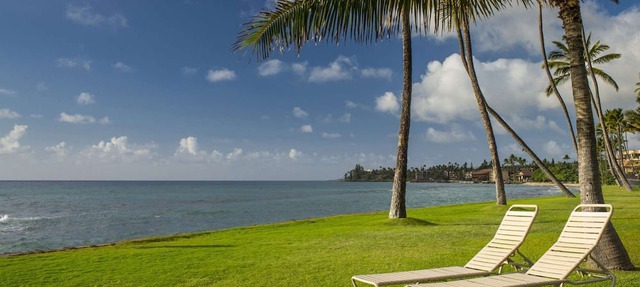 Papakea Resort - Beautiful Ocean View Studio - NO Resort Fee