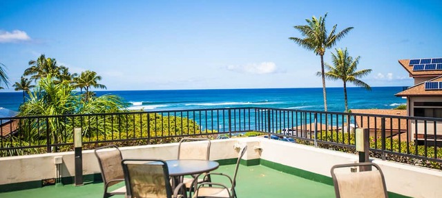 Lawai Beach Resort ~ 2B on Kauai's Sunny South Shore ~ Across from Snorkeling!