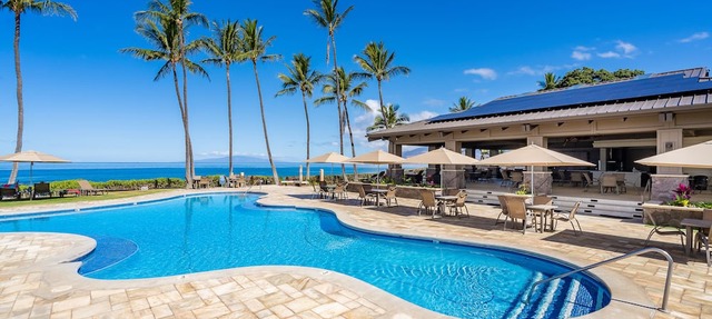 Wailea Ekahi 40A - 5-Star South Maui Oasis