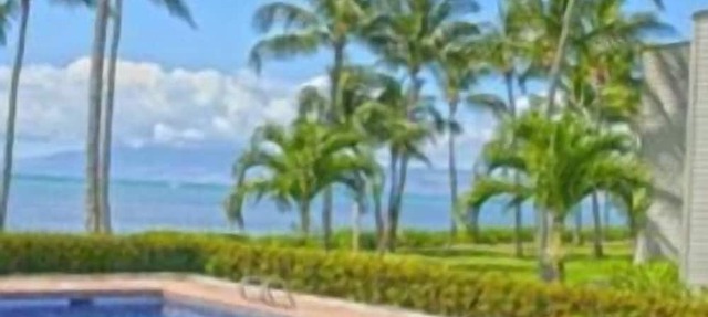 2BD Peace & Paradise MOLOKAI-1.5 bath/2 LANAIS w/Oceanview-Grandeur & Gorgeous!