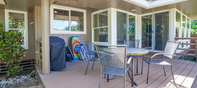 Honeymoon Cottage TVNC 5069 - Short walk to the beach!