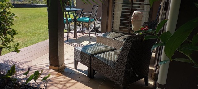 Cozy Ocean View Condo - Great Pool & Short Walk to Punalu'u Beach