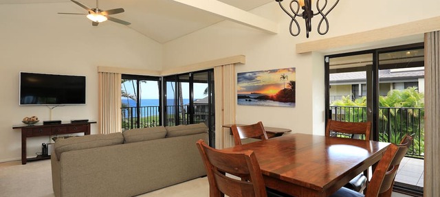 Wailea Elua 1602: Oceanview Oasis W/Easy Beach Access Amidst Tropical Splendor