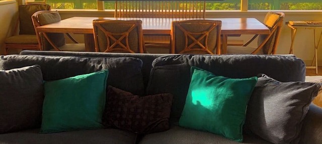 3 Bedroom Ocean View Private Home in Hana Permit#SUP2 2019/0006