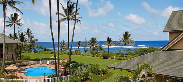 Stylish Tropical Suite w/Bath+Kitchen Upgrades, WiFi, DVD, Lanai–Kaha Lani 113
