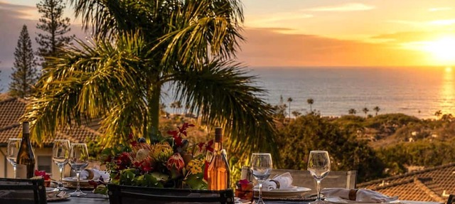 Kapalua Golf Villas | Ocean View 2 BR | Car Incl. w/6+ Nights | KGV-24P7 by KBM